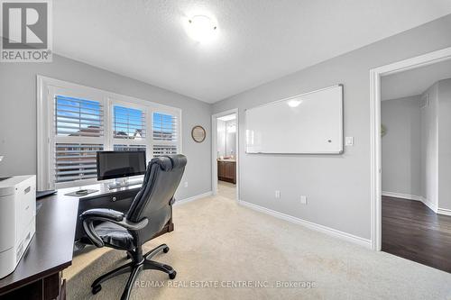 41 Bucksaw Street, Brampton, ON - Indoor Photo Showing Office