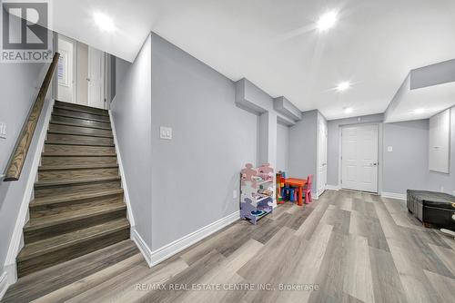 41 Bucksaw Street, Brampton, ON - Indoor Photo Showing Other Room