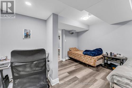 41 Bucksaw Street, Brampton, ON - Indoor Photo Showing Bedroom