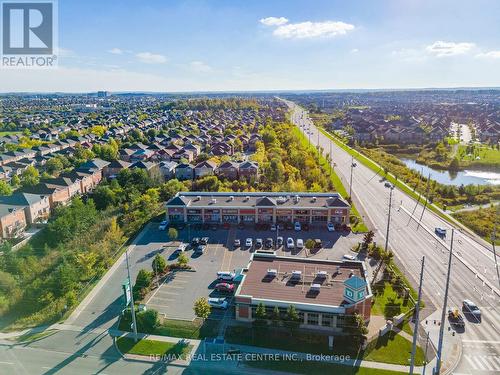 41 Bucksaw Street, Brampton, ON - Outdoor With View