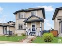 1907 37 Av Nw, Edmonton, AB  - Outdoor With Facade 