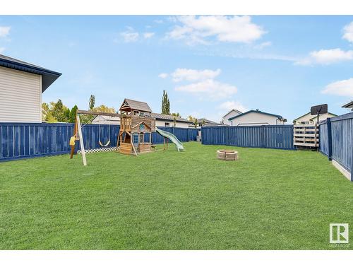 1907 37 Av Nw, Edmonton, AB - Outdoor With Backyard