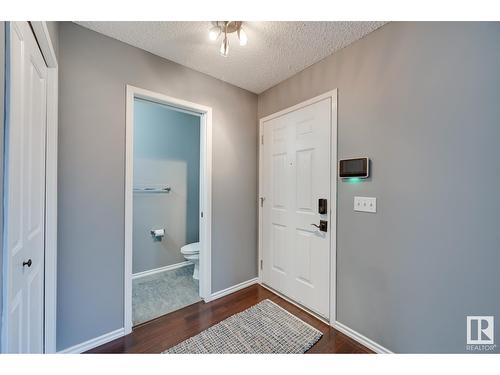 1907 37 Av Nw, Edmonton, AB - Indoor Photo Showing Other Room