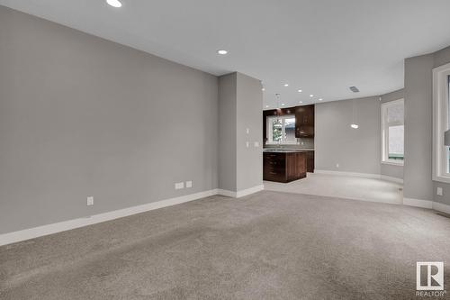 157 Weaver Dr Nw, Edmonton, AB - Indoor Photo Showing Other Room