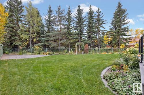 157 Weaver Dr Nw, Edmonton, AB - Outdoor