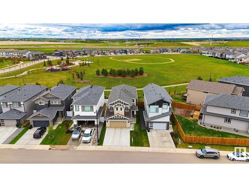 17115 46 St Nw, Edmonton, AB - Outdoor With View