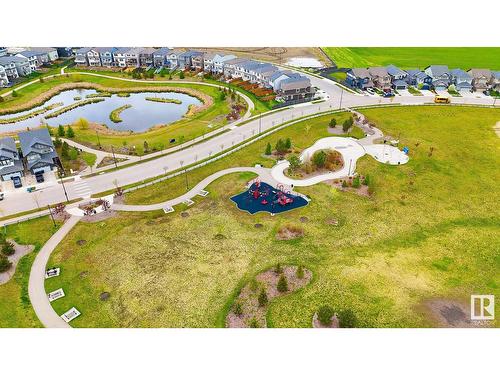 17115 46 St Nw, Edmonton, AB - Outdoor With View