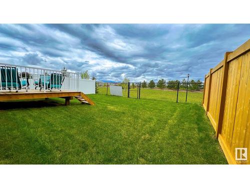 17115 46 St Nw, Edmonton, AB - Outdoor With Deck Patio Veranda