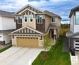 17115 46 St Nw, Edmonton, AB  - Outdoor With Facade 