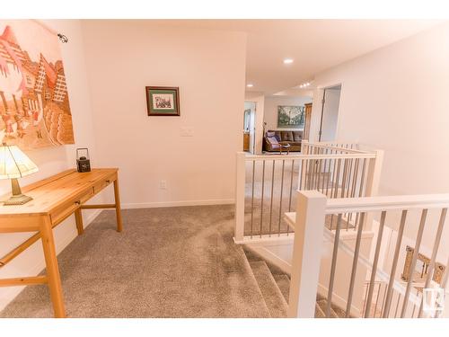 17115 46 St Nw, Edmonton, AB - Indoor Photo Showing Other Room