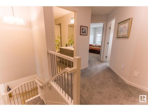 17115 46 St Nw, Edmonton, AB - Indoor Photo Showing Other Room