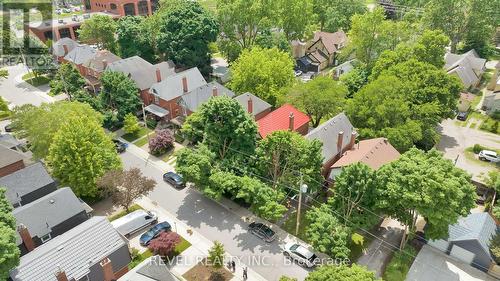 Upper - 33 Yale Street, London, ON - Outdoor With View