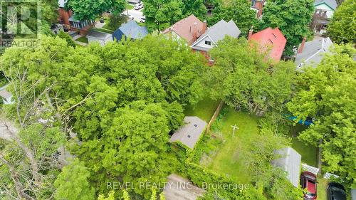 Upper - 33 Yale Street, London, ON - Outdoor