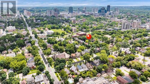 Upper - 33 Yale Street, London, ON - Outdoor With View