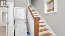 Upper - 33 Yale Street, London, ON  - Indoor Photo Showing Laundry Room 