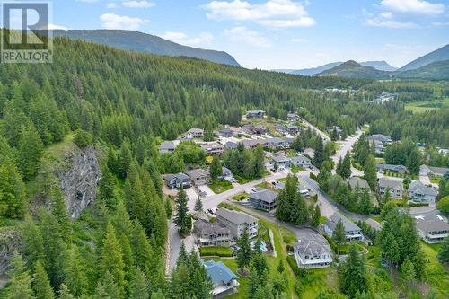 2592 Alpen Paradies Road Unit# 10, Blind Bay, BC - Outdoor With View