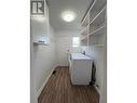 293 Poplar Street, Kamloops, BC  - Indoor Photo Showing Laundry Room 