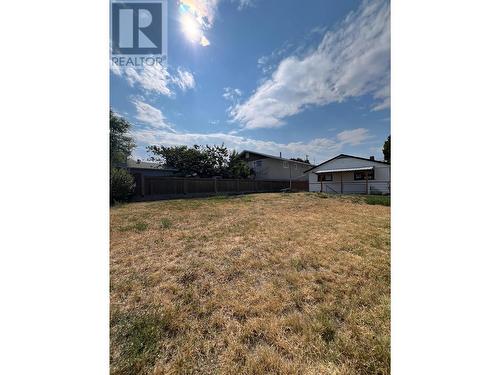 293 Poplar Street, Kamloops, BC - Outdoor