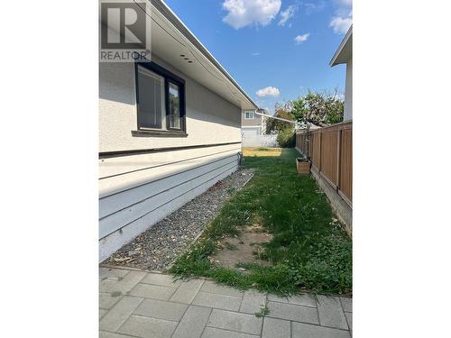 293 Poplar Street, Kamloops, BC - Outdoor