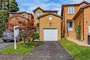 38 Rejane Crescent, Vaughan, ON  - Outdoor 