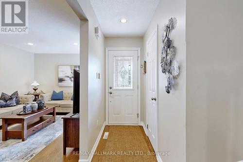 38 Rejane Crescent, Vaughan, ON - Indoor Photo Showing Other Room