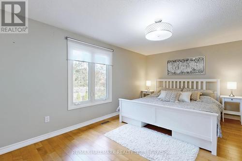 38 Rejane Crescent, Vaughan, ON - Indoor Photo Showing Bedroom