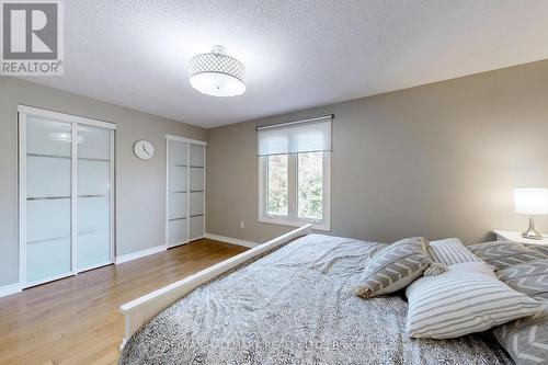 38 Rejane Crescent, Vaughan, ON - Indoor Photo Showing Bedroom