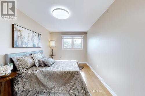 38 Rejane Crescent, Vaughan, ON - Indoor Photo Showing Bedroom