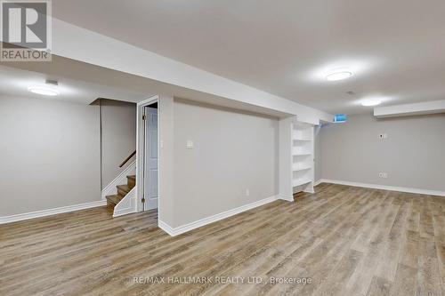 38 Rejane Crescent, Vaughan, ON - Indoor