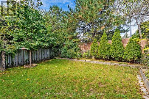 38 Rejane Crescent, Vaughan, ON - Outdoor