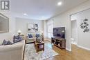 38 Rejane Crescent, Vaughan, ON  - Indoor Photo Showing Living Room 