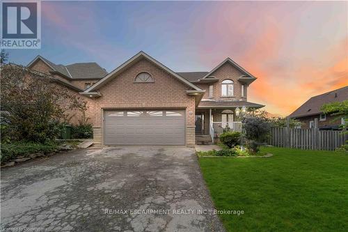 112 Stone Church Road W, Hamilton, ON - Outdoor With Facade