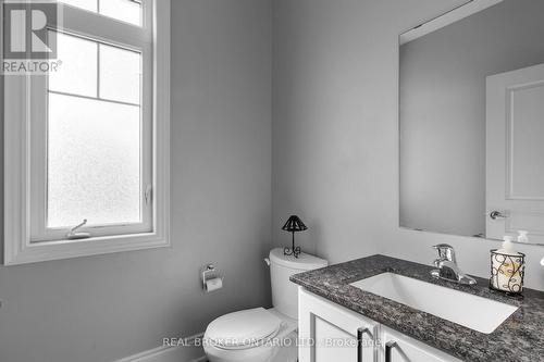 3032 Monarch Drive, Orillia, ON - Indoor Photo Showing Bathroom