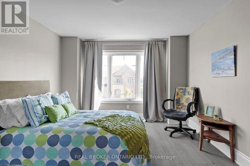 3032 Monarch Drive, Orillia, ON - Indoor Photo Showing Bedroom