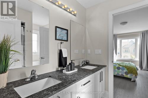 3032 Monarch Drive, Orillia, ON - Indoor Photo Showing Bathroom