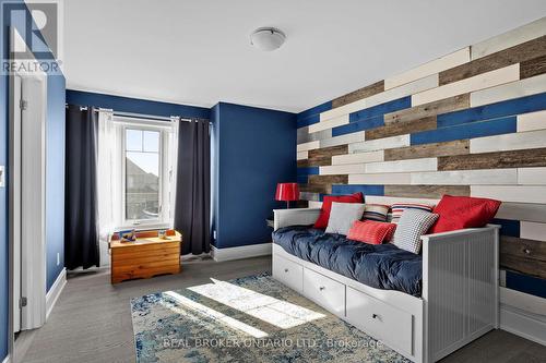 3032 Monarch Drive, Orillia, ON - Indoor Photo Showing Bedroom