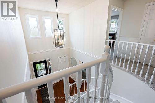 35 Treanor Crescent, Halton Hills, ON - Indoor Photo Showing Other Room