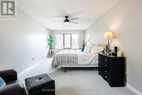 35 Treanor Crescent, Halton Hills, ON - Indoor Photo Showing Bedroom