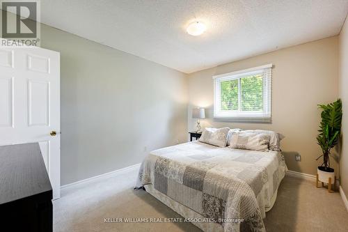 35 Treanor Crescent, Halton Hills, ON - Indoor Photo Showing Bedroom