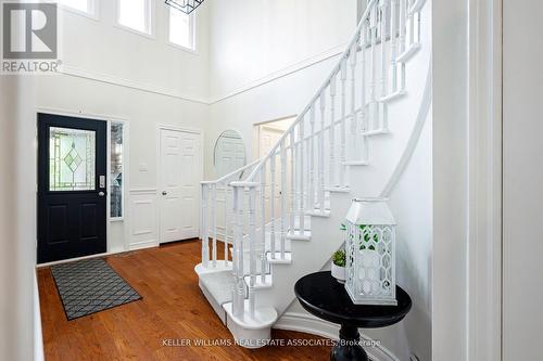 35 Treanor Crescent, Halton Hills, ON - Indoor Photo Showing Other Room