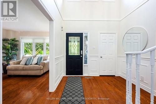 35 Treanor Crescent, Halton Hills, ON - Indoor Photo Showing Other Room