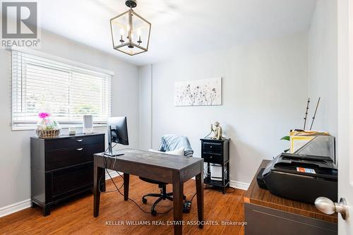 35 Treanor Crescent, Halton Hills, ON - Indoor Photo Showing Office