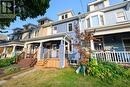 58 Gibson Avenue, Hamilton, ON  - Outdoor With Facade 