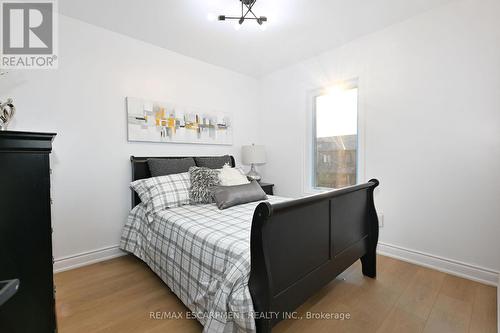 58 Gibson Avenue, Hamilton, ON - Indoor Photo Showing Bedroom