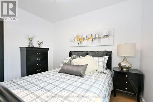 58 Gibson Avenue, Hamilton, ON - Indoor Photo Showing Bedroom