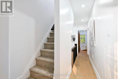 58 Gibson Avenue, Hamilton, ON - Indoor Photo Showing Other Room