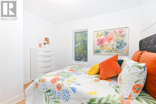 58 Gibson Avenue, Hamilton, ON - Indoor Photo Showing Bedroom