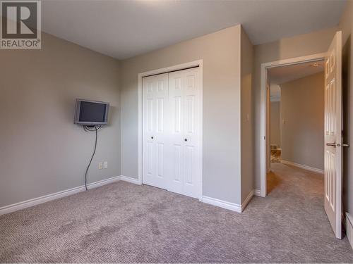 1840 Oliver Ranch Road Unit# 7, Okanagan Falls, BC - Indoor