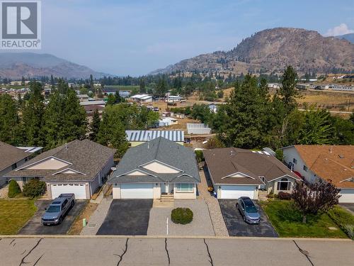 1840 Oliver Ranch Road Unit# 7, Okanagan Falls, BC - Outdoor With View