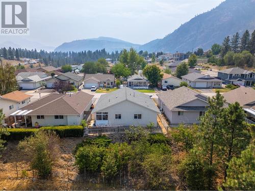 1840 Oliver Ranch Road Unit# 7, Okanagan Falls, BC - Outdoor With View